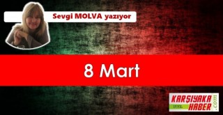8 Mart