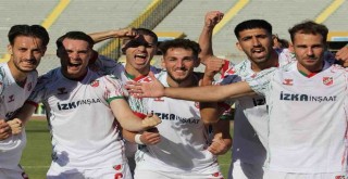 Karşıyaka-Nazillispor maçı biletleri satışta