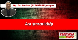 Aşı şımarıklığı