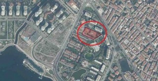 Atakent'teki “Bilfen” çatlağı devam ediyor...