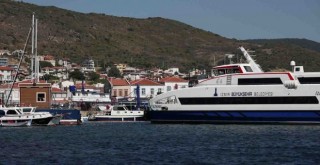 İZDENİZ’de yaz seferleri başlıyor