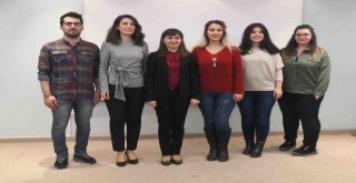 COVID-19 teşhisine yönelik biyosensör temelli tanı kiti projesine TÜBİTAK’tan destek