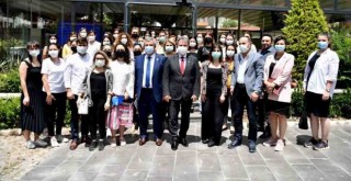 BELGEM’de hedef 12 bin öğrenci