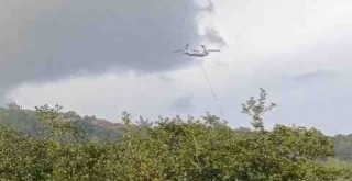 İzmir'deki yangınlar kontrol altına alındı