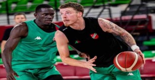 Eski Karşıyakalı Aliağa Petkimspor'a transfer oldu