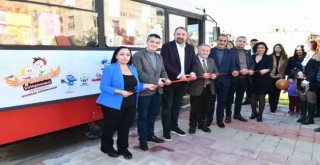 Çiğli Belediyesi’nden çifte açılış