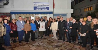 Karşıyaka’daki STK’lar aralık ayında da etkinlikleri göz dolduracak