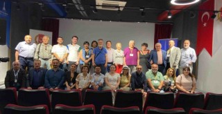 Uluslararası Yerel Medya Zirvesi gerçekleştirildi