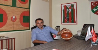 Selim Çınar: Müzemize bir Avrupa kupası kazandırma gücümüz var