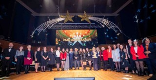 İzmir Yıldızı sahiplerini buldu