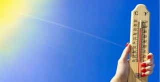 DEÜ'lü uzmandan sıcak havalara karşı yarı