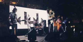 İzmirli Rock Grubu Derin Basitlik'ten iki yeni  şarkı