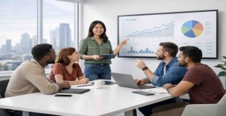 Karşıyaka’da Yerel Ekonomi ve Yeni İşletme Açılışları: İstihdam İçin Ne Anlama Geliyor?