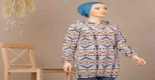 Vazgeçilmez Parça; Tesettür Tunik