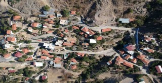 Yamanlar’da şenlik var