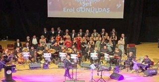 Karşıyaka bu konseri konuşuyor...