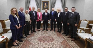 İzmir’e yeni sanayi sitesi geliyor