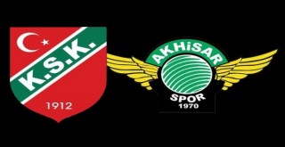 Koronavirüs Karşıyaka ile Akhisar'ı buluşturdu