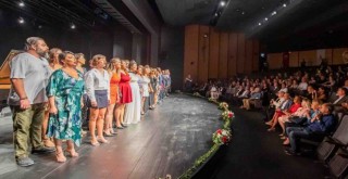 Başkan Soyer: Bu sahnede oyun hiç bitmeyecek