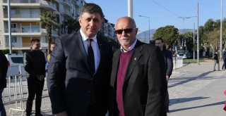 Karşıyaka’yı estetik dokunuş çağ atlatacak…