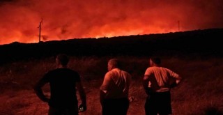 Çeşme Belediyesi Karadağ’a talip oldu