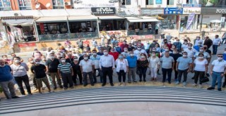 Çiğli’de toplu sözleşme görüşmelerinde mutlu son