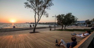 İzmir Dünya Turizm Kentleri Federasyonu’na kabul edildi