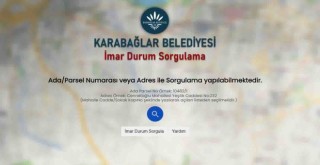 Karabağlar Belediyesi'nden CBS atağı