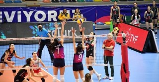 Karşıyaka'dan müthiş geri dönüş!...