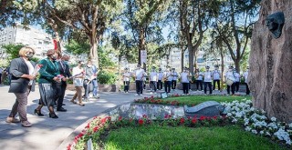 Anneler Günü kutlu olsun