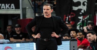 Ahmet Çakı: Müthiş bir maç oynadık