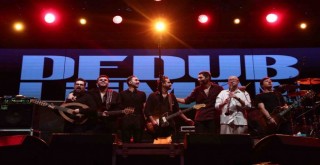 Aliağa Sanat Günleri’nde Rock müzik şöleni