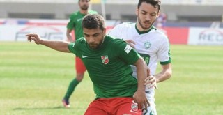 Kaptanın önceliği Karşıyaka