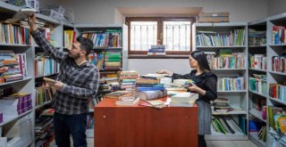 Soyer: Çok kitaba ihtiyacımız var