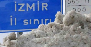 İzmir Valiliği'nden soğuk uyarısı