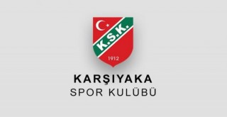 Karşıyaka Spor Kulübü: Hakkımızı Helal Ediyoruz