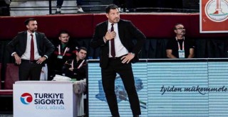 Sarıca: Paylaşım yapamadık