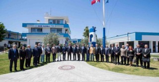 Başkan Tugay: Önceliğimiz halkımızın ihtiyaçları