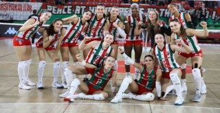 İnfo Yatırım Karşıyaka'dan derbi çağrısı