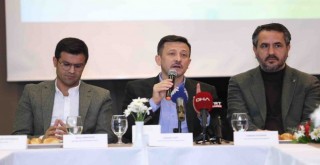 Hamza Dağ: 90 dakika uygulaması tekrar geri gelecek
