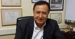 Bülent Zeren söyleşiyle anılacak