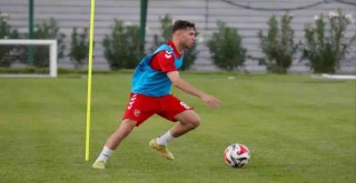 Kaf Kaf'a Mücahit'ten iyi haber