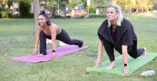 Buca da harekete geçti