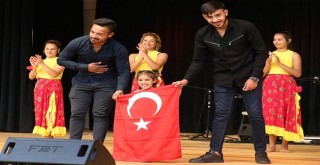 Karşıyaka’da  Roman Gençlik Çalıştayı yapılacak