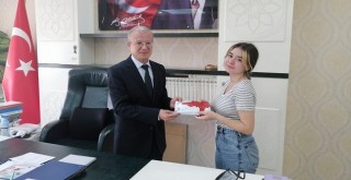 Karşıyaka Müftülüğü'nden Vefa yarışması…