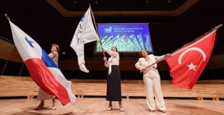 Turizm profesyonelleri İzmir’de buluştu