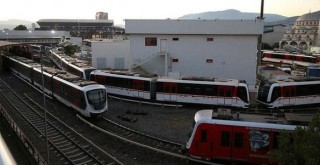 Metro ve Tramvay çalışanlarının grevi sonlandı