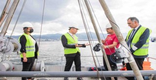 İzmir Büyükşehir Belediyesi İzmir’i dirençli kılmak için çalışıyor