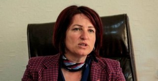 CHP Karaburun adayı değişti