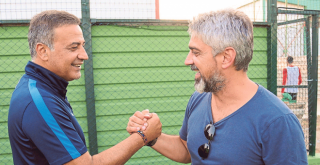 Atilla Güneş: Tarihler netleşir netleşmez programımızı yapacağız